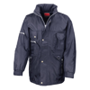 Hi-Active Jacket in navy-navy