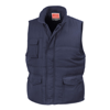 Promo Bodywarmer in navy