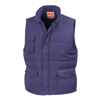 Promo Bodywarmer in royal