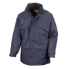 Seneca Hi-Activity Jacket in navy-navy