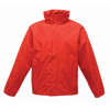 Pace Ii Jacket in classic-red