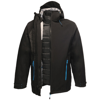 X-Pro Evader Ii 3-In-1 Jacket in black