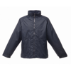 Hudson Jacket in navy