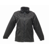 Women'S Hudson Jacket in black