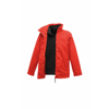 Classic 3-In-1 Jacket in classic-red