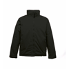 Classic Insulated Jacket in black