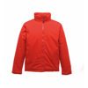 Classic Insulated Jacket in classic-red