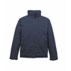 Classic Insulated Jacket in navy