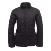 Tarah Jacket in black