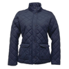 Tarah Jacket in navy