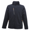 Apex Waterproof And Breathable Softshell in navy