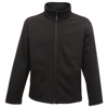 Classic Softshell in black