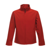 Classic Softshell in classic-red