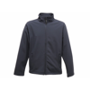 Classic Softshell in navy