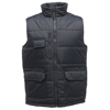 Stella Ripstop Bodywarmer in navy