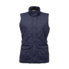 Tarah Bodywarmer in navy