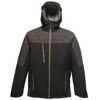 X-Pro Marauder Ii Jacket in black-black