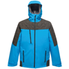 X-Pro Marauder Ii Jacket in methylblue-black