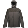 X-Pro Marauder Ii Jacket in sealgrey-black