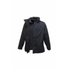 Defender Iii 3-In-1 Jacket in navy-black