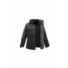 Women'S Defender Iii 3-In-1 Jacket in black-sealgrey