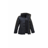 Women'S Defender Iii 3-In-1 Jacket in navy-black