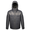 X-Pro Icefall Ii Jacket in seal-black