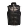 X-Pro Icefall Bodywarmer in black-seal