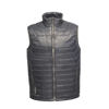 X-Pro Icefall Bodywarmer in seal-black