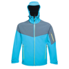 X-Pro Dropzone Ii Jacket in methyl-bluewing