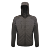 X-Pro Lumen Jacket in black-seal