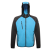 X-Pro Lumen Jacket in methyl-black