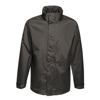 Gibson Iv Jacket in black