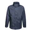 Gibson Iv Jacket in navy