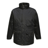 Darby Iii Jacket in black