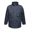 Darby Iii Jacket in navy