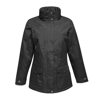 Women'S Darby Iii Jacket in black