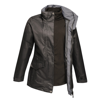 Women'S Benson Iii 3-In-1 Jacket in black