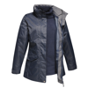 Women'S Benson Iii 3-In-1 Jacket in navy