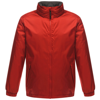 Classic Bomber Jacket in classic-red