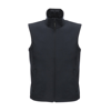 Classic Softshell Bodywarmer in navy