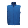 Classic Softshell Bodywarmer in oxford