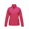 Women'S Uproar Softshell in hot-pink