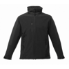 Hydroforce 3-Layer Softshell in black-black