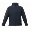 Hydroforce 3-Layer Softshell in navy-black