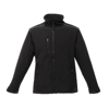 Sandstorm Workwear Softshell in black-black