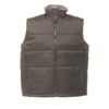 Stage Padded Promo Bodywarmer in sealgrey