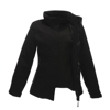 Women'S Kingsley 3-In-1 Jacket in black-black