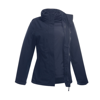 Women'S Kingsley 3-In-1 Jacket in navy-navy