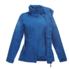 Women'S Kingsley 3-In-1 Jacket in oxfordblue-oxfordblue